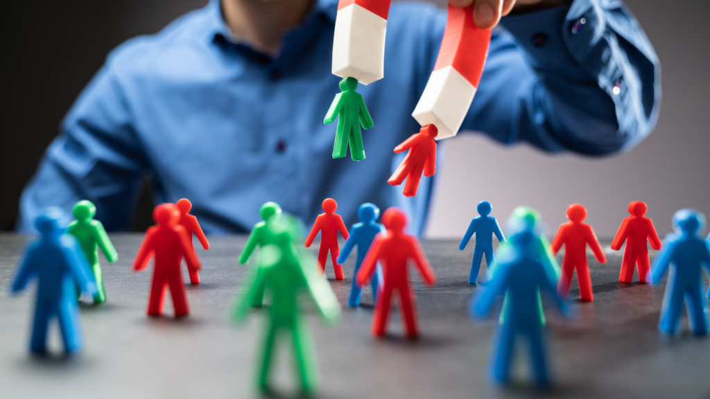 Leads Generation Digital Marketing BMS